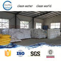 Produtos químicos de ETP de produtos químicos da impressão de matéria têxtil da purificação de água waste do PAC